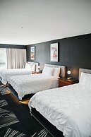 Hôtel Lac Carling