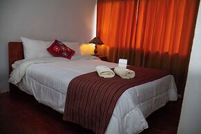 Hostal Keros Inn