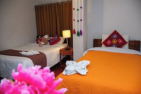 Hostal Keros Inn