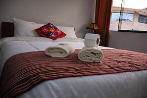 Hostal Keros Inn
