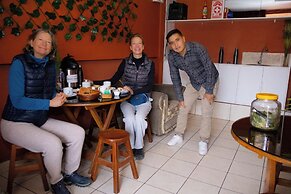 Hostal Keros Inn