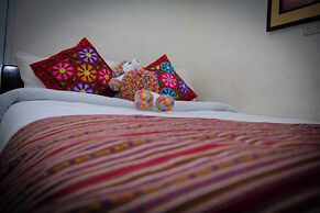 Hostal Keros Inn