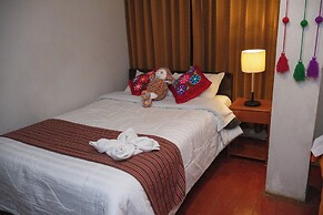Hostal Keros Inn