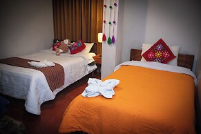 Hostal Keros Inn