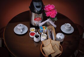 Hostal Keros Inn