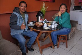 Hostal Keros Inn