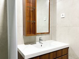 Modern Look Studio Pollux Chadstone Apartment