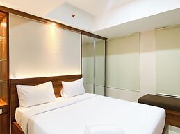 Modern Look Studio Pollux Chadstone Apartment
