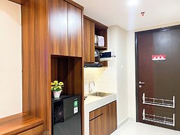 Modern Look Studio Pollux Chadstone Apartment