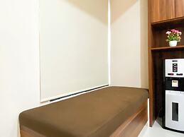Modern Look Studio Pollux Chadstone Apartment