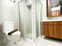 Modern Look Studio Pollux Chadstone Apartment