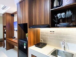 Modern Look Studio Pollux Chadstone Apartment