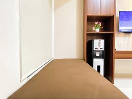 Modern Look Studio Pollux Chadstone Apartment