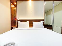 Modern Look Studio Pollux Chadstone Apartment