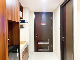 Modern Look Studio Pollux Chadstone Apartment