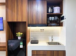 Modern Look Studio Pollux Chadstone Apartment