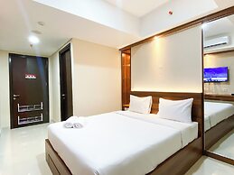 Modern Look Studio Pollux Chadstone Apartment