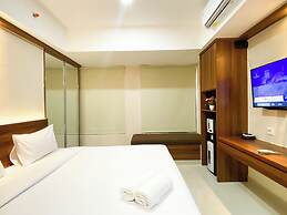 Modern Look Studio Pollux Chadstone Apartment