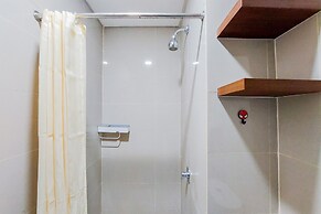 Strategic And Comfy Studio Apartment B Residence Near Bsd