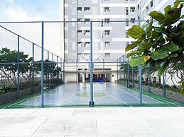 Good Place 1Br Vasanta Innopark Apartment