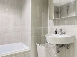 Good Place 1Br Vasanta Innopark Apartment
