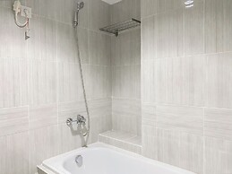 Good Place 1Br Vasanta Innopark Apartment