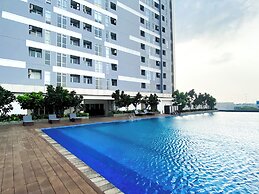 Good Place 1Br Vasanta Innopark Apartment