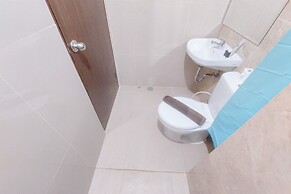 Restful And Cozy Studio At Transpark Bintaro Apartment