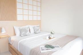 Modern And Tidy Studio At Pollux Chadstone Apartment