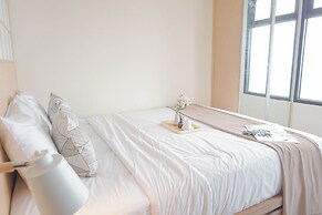 Modern And Tidy Studio At Pollux Chadstone Apartment