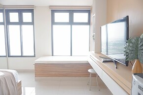 Modern And Tidy Studio At Pollux Chadstone Apartment