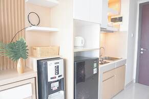 Modern And Tidy Studio At Pollux Chadstone Apartment