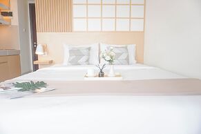 Modern And Tidy Studio At Pollux Chadstone Apartment