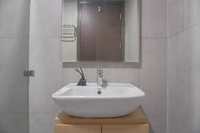 Modern And Tidy Studio At Pollux Chadstone Apartment
