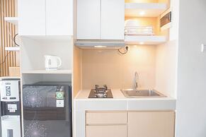 Modern And Tidy Studio At Pollux Chadstone Apartment