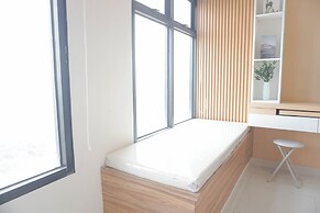 Modern And Tidy Studio At Pollux Chadstone Apartment
