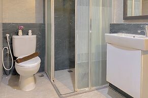 Stunning And Comfortable 2Br At The Wave Kuningan Apartment