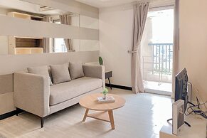Stunning And Comfortable 2Br At The Wave Kuningan Apartment