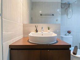 Modern 2Br At Vasanta Innopark Apartment