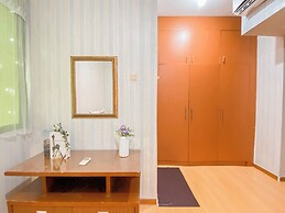 Compact And Functional 3Br Apartment Grand Palace Kemayoran