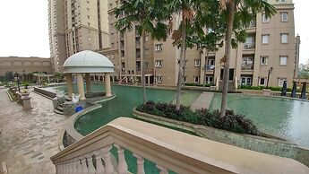 Compact And Functional 3Br Apartment Grand Palace Kemayoran