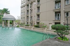 Compact And Functional 3Br Apartment Grand Palace Kemayoran