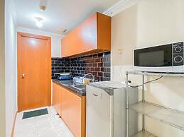Compact And Functional 3Br Apartment Grand Palace Kemayoran