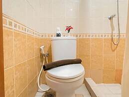 Compact And Functional 3Br Apartment Grand Palace Kemayoran