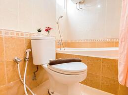 Compact And Functional 3Br Apartment Grand Palace Kemayoran