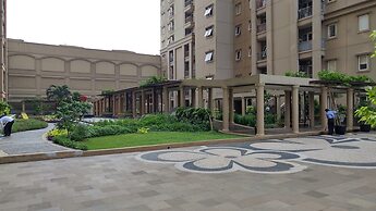Compact And Functional 3Br Apartment Grand Palace Kemayoran