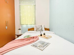 Compact And Functional 3Br Apartment Grand Palace Kemayoran