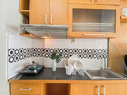 Nice & Cozy Studio Apartment At Taman Melati Margonda