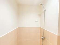 Simple Look 2Br At Apartment Podomoro Golf View