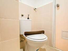 Simple Look 2Br At Apartment Podomoro Golf View